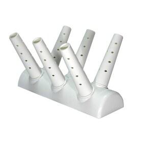 모자, 장갑, 신발 등을 위한 그린 글러브 건조기(에코 건조기 화이트)