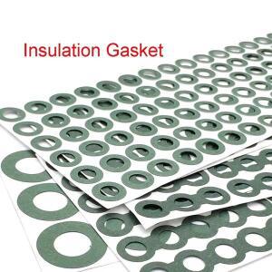 18650 21700 리튬이온 배터리 절연 가스켓 보리 종이 팩 셀 접착제 피쉬 전극 패드