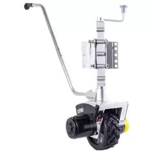 카라반 트레일러 캠핑카 천공형 무버 12V 미니 550W 350W RV 전동