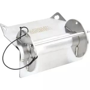 모서리 보호대 직각 코너 가드 와이어 롤러 케이블 스테인리스 메탈 보호기