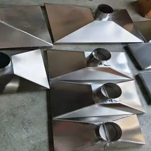 스텐 주방 후드 원형 허리케인 업소용 경동나비엔 교체 연기 슬림카브 스테인리스 식당 침니