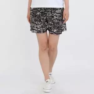 [라일리여성의류] Rly 여자 아이스쿨바지 여름바지 반바지 헬로우