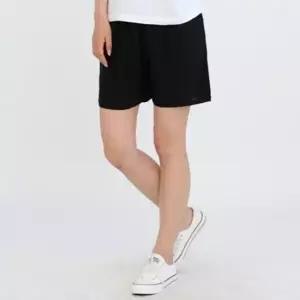 [라일리여성의류] Rly 여자 4부 반바지 아이스쿨바지 여름바지