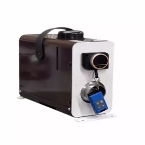 차량용 히터 일체형 무시동 차박 캠핑 난방기 화물차 알루미늄 수직형 미니