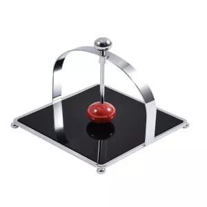 원목 냅킨홀더 레트로 냅킨케이스 꽂이 티슈박스 보관함 우드 빈티지 인테리어