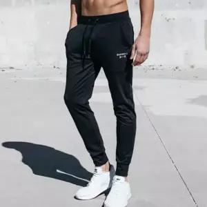 [하프클럽/]슬림핏 운동복 남성 헬스바지 머슬핏 트레이닝바지