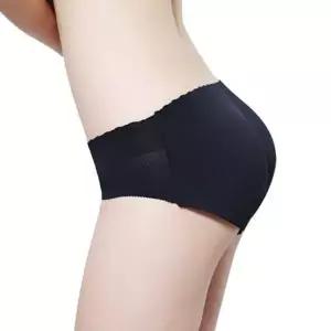 [하프클럽/]엉덩이 거들팬티 보정속옷 골반 보정 팬티