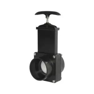 배수관 파이프 50mm 하수 밸브 트레일러 카라반 플렉시블 호스 연결