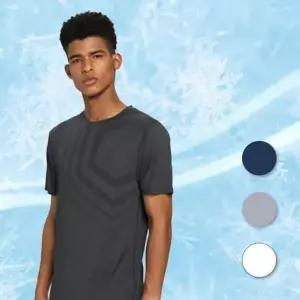 [하프클럽/]쿨링 스포츠 운동복 티셔츠 헬스 홈웨어 상의