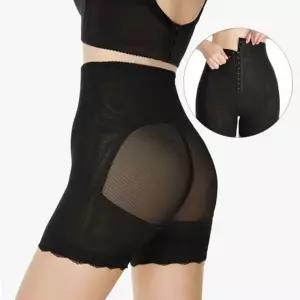 [하프클럽/]허리 코르셋 몸매거들 여성 보정속옷 힙업 뱃살커버