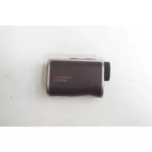 파인디지털 파인캐디 UPL300 레이저 거리측정기 브라운 컬러 케이스 포함