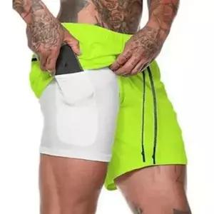 [하프클럽/]남성 런닝복 카모 반바지 헬스 트레이닝 패션 남자