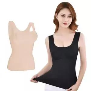 [하프클럽/]편안한 피팅 브라런닝 심리스 노라인 여성 속옷 이지