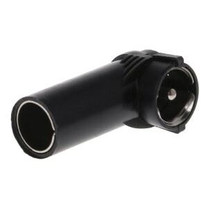 어댑터 라디오 DIN 소켓 자동차 안테나 ISO 플러그