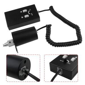 아스트로마니아 ACCUFOCUS 맞출 초점을 포커스 망원경 해줍니다 선명한 쉽게 있게 전자