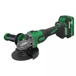 무선 광택기 충전식 차량 왁싱머신 폴리셔 패드 브러시 연마 카케어 광택용품