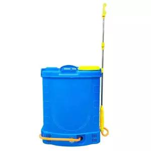 배낭형 분무기 농업 충전식 농약분무기 농약살포기 리튬배터리 압축 농약 스프레이 소독기