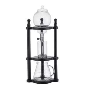 더치커피 추출기 홈카페 머신 휴대용 메이커 워터드립 콜드브루어 업소용 기구 아이스 더치