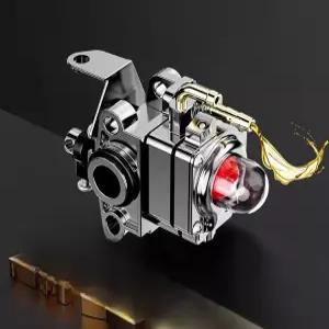 북주기 예초기 부착형 벌초 블레이드 칼날 농기계 관리기 전정기 잔디깎이 날