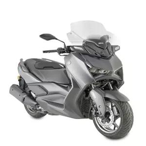 페리 윈드스크린 XMAX 기비형 롱 바람막이 스크린 방풍 테크맥스