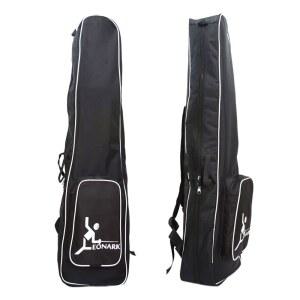 레오나크 55.11인치 헤마 펜싱 장검 페더 장비용 즈웨이핸더 가방 - 보관 휴대용 패딩
