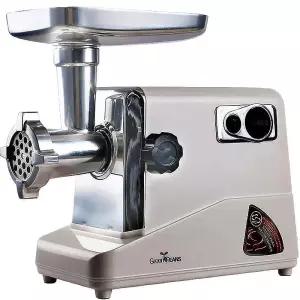 대용량 마늘다지기 야채 자동 고기 자동야채다지기 대형 고추 기계 슬라이서 믹서기 만능