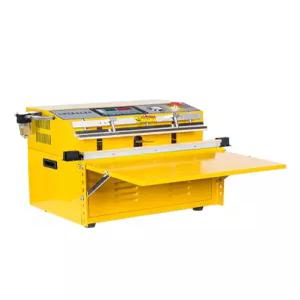 진공 포장기 대형 외부흡입 식품밀봉기 실링 압축 건습겸용 홈카페 키친용품