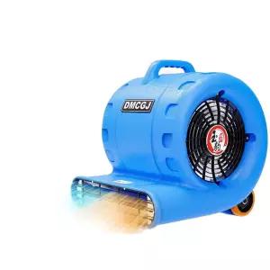 카펫 건조기 바닥 욕실 호텔 1100w 드라이어 송풍 받침대 화장실 제습 매트 저소음