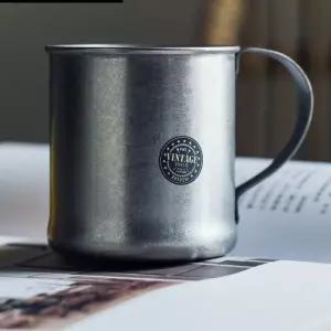 휴대용 텀블러 스테인리스 쿨링컵 보온보냉 아웃도어 등산 캠핑용품 머그