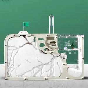 개미 키우기 개미집 아크릴 하우스 곤충키우기 관찰 s11