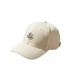 [몽클레르] 몽클레어 캡모자 3B00008 04863 081 L1093 155112593