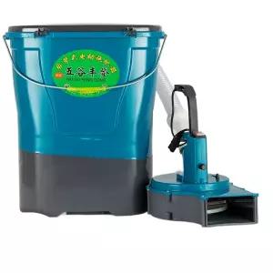 원예용 분무기 농업용 충전식 전동 분사기 배부식 고압 스프레이어 워터펌프 압축식