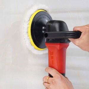 바닥왁싱기 폴리싱 대리석 A세트 사진참조 왁싱기 표준패키지 스탠더드 유지 크리스탈