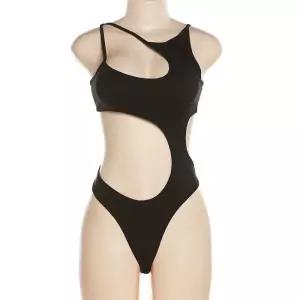 여자 수영복 하이레그 섹시 의상 모노키니 바프 워터파크 바프의상 호캉스 촬영 리조트