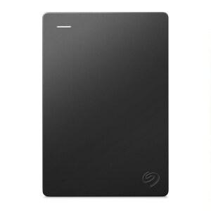 Seagate 휴대용 2TB 외장 하드 드라이브 HDD u2014 USB 3.0(PC, Mac, PlayStation 및 Xbox용) - 1년 구조 서비스(STGX2000400)