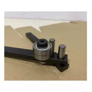 환봉 절곡기 수동 패키지 벤딩기 구부리기 케이블 확대형 와이어 굴곡기 밴딩머신 머신 전선