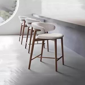 홈바 바스툴 회전 원목 아일랜드식탁 카페 의자 인테리어 홈바의자 스툴 체어 모던 바체어