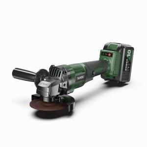 TANZU 고출력 무선 커팅 베터리 자재 가정용 1 원형톱 본체 코너 기 기계 함석