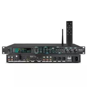 에코챔버 이펙터 에코 앰프 참바 리버브 음향 하울링 효과기