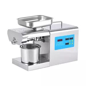 기름짜는기계 업소용 착유기 가정용 기름 짜는기계