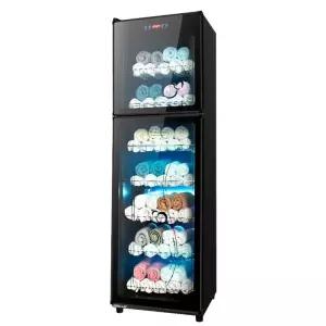 피부샵 온장고 전기 네일샵 수건찜기 스팀기 업소용 타올워머