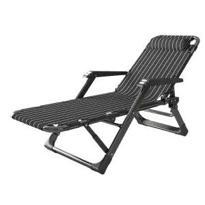 접이식 리클라이너 휴식 누울수있는의자 수면체어 사무실 휴게실 꿀잠