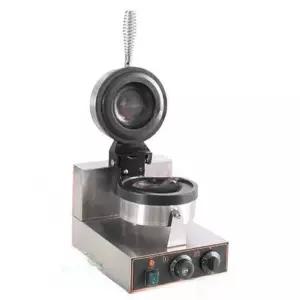 햄버거 메이커 UFO 프레스 빵틀 상업용 와플 버거 UFO버거