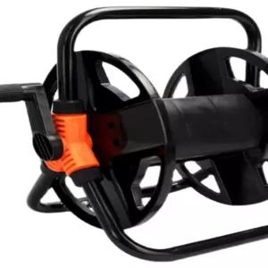 정원용 호스릴 워터파이프 물호스 권취기 자동 감기 소형 세차용