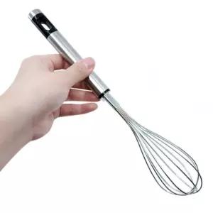 업소용 반죽기 계란거품기 수동거품기 베이킹 반죽