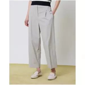 보니스팍스 레터링 세미배기 팬츠-BF11SL020 1212499