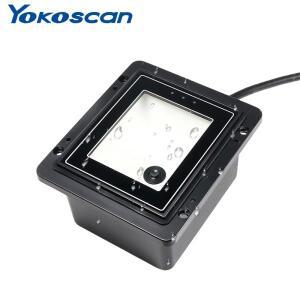 EP8200 2D QR 내장 바코드 키오스크 버스 티켓 검증기 POS 단말기 출입 통제 IP65 레코더 리더