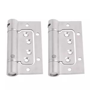 도어이지경첩 2개1조 스텐스프링 강도조절