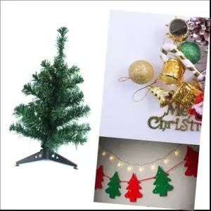 금종 트리세트 크리스마스 장식+가랜드 60cm