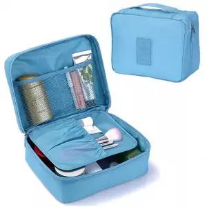트래블 파우치 여행용 멀티 수납 가방 DD-12966